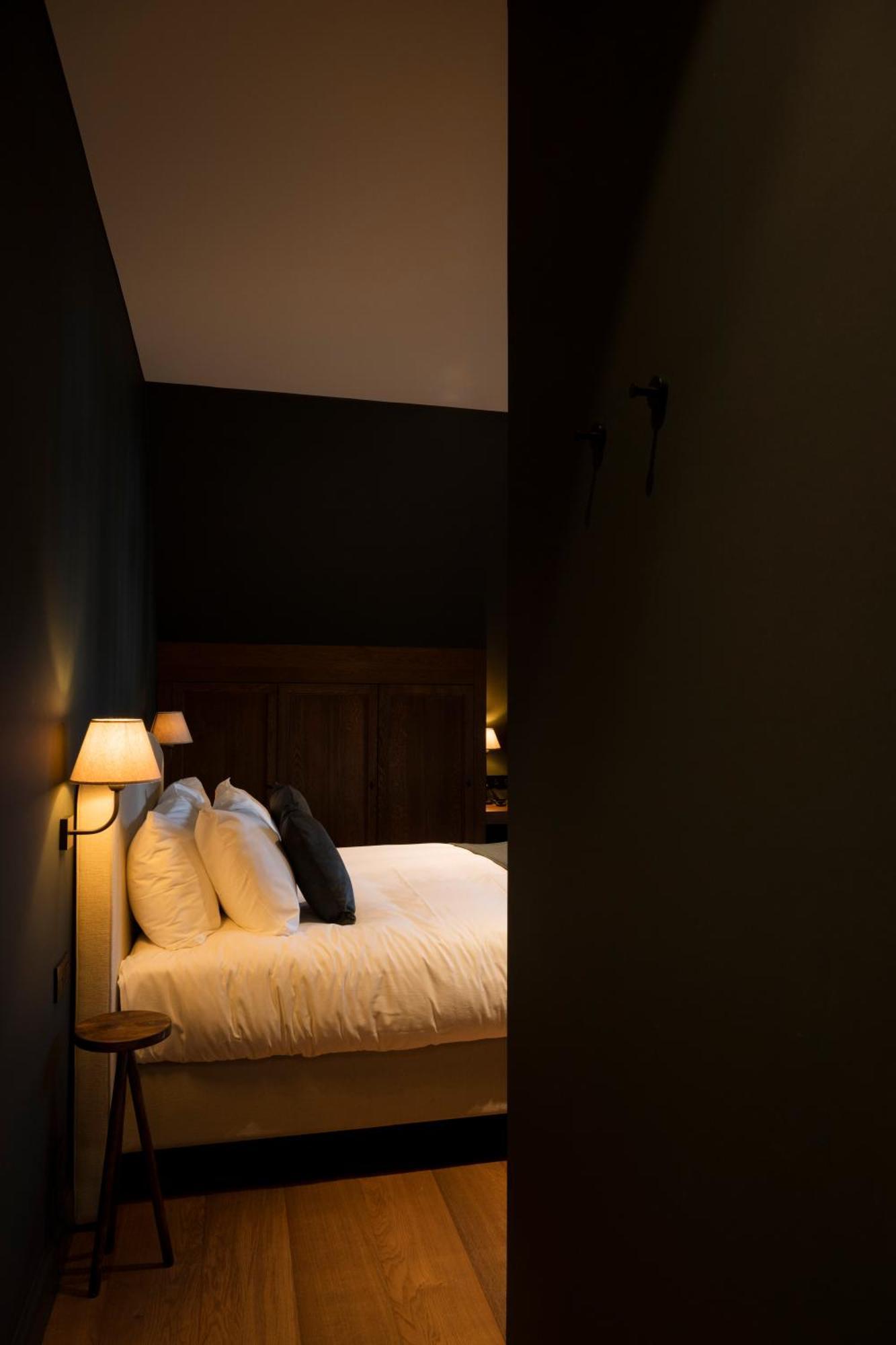 Hotel Des Brasseurs De Haan Dış mekan fotoğraf